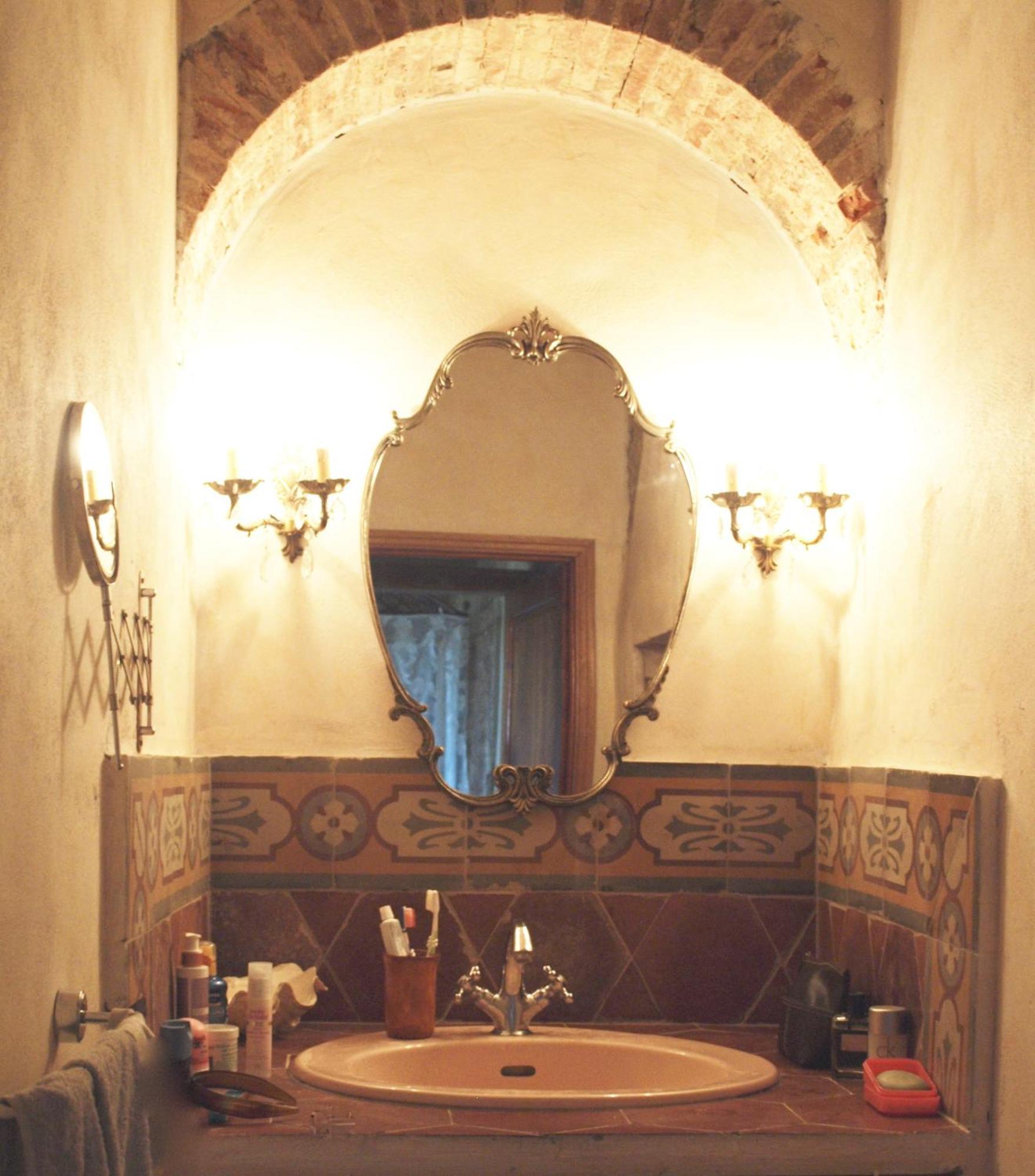 Agriturismo I Pitti Serravalle Pistoiese Szoba fotó