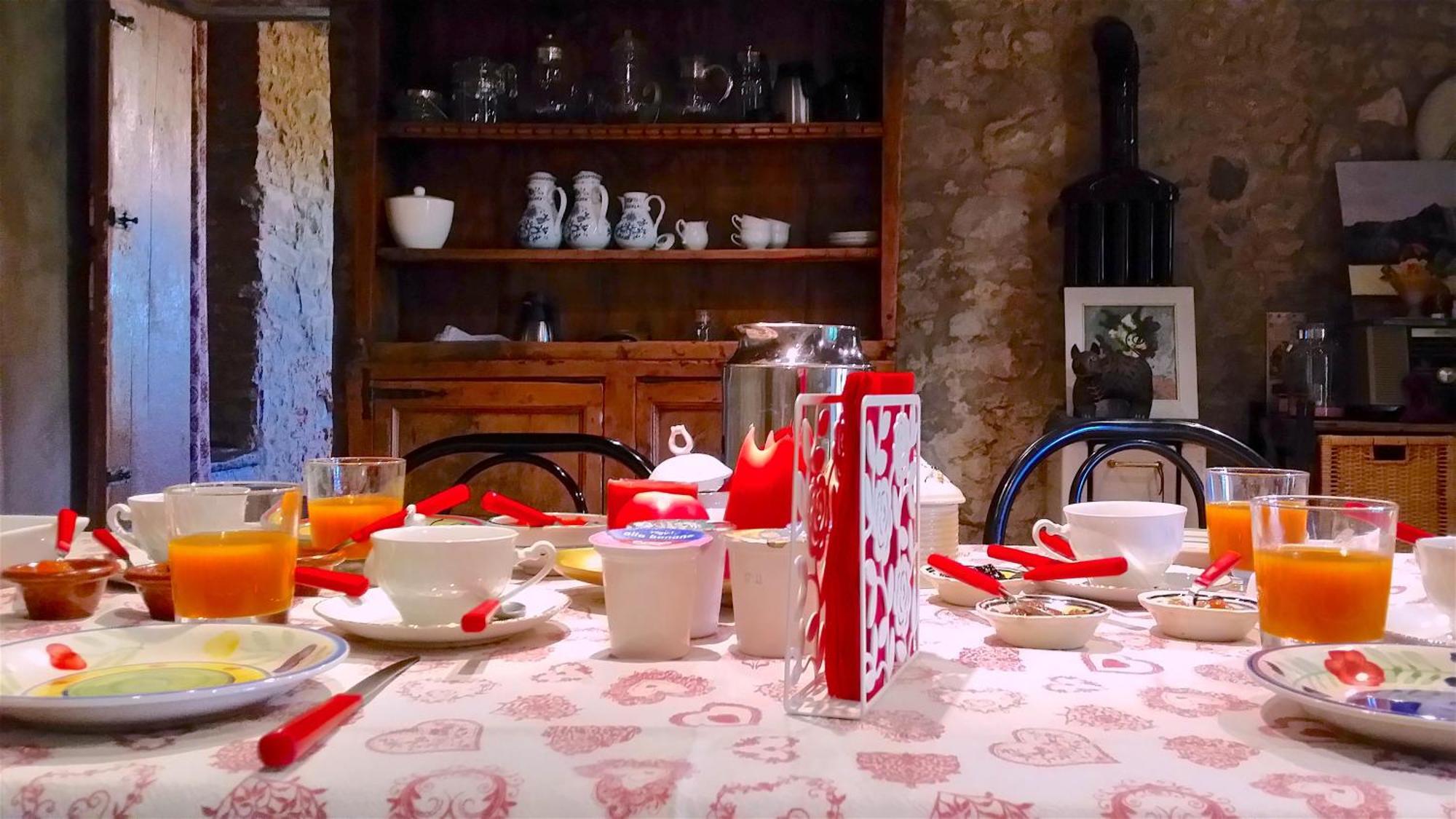 Agriturismo I Pitti Serravalle Pistoiese Kültér fotó