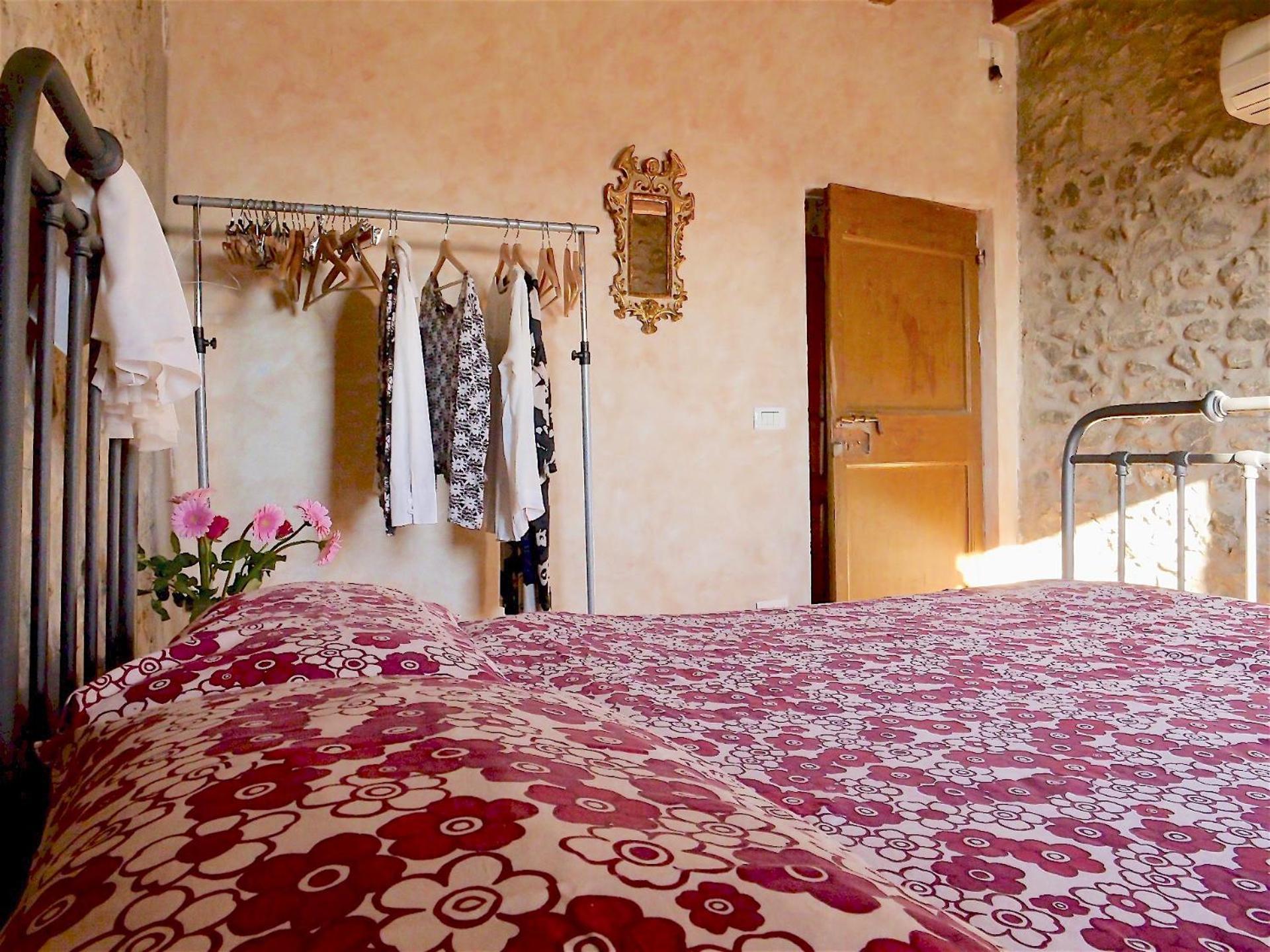 Agriturismo I Pitti Serravalle Pistoiese Kültér fotó