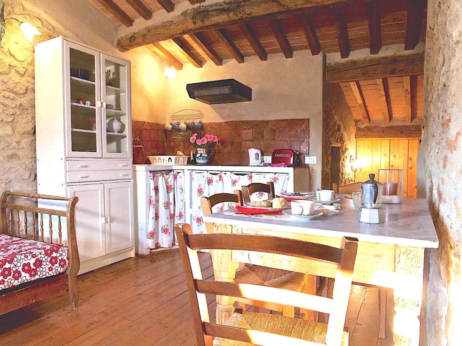 Agriturismo I Pitti Serravalle Pistoiese Kültér fotó