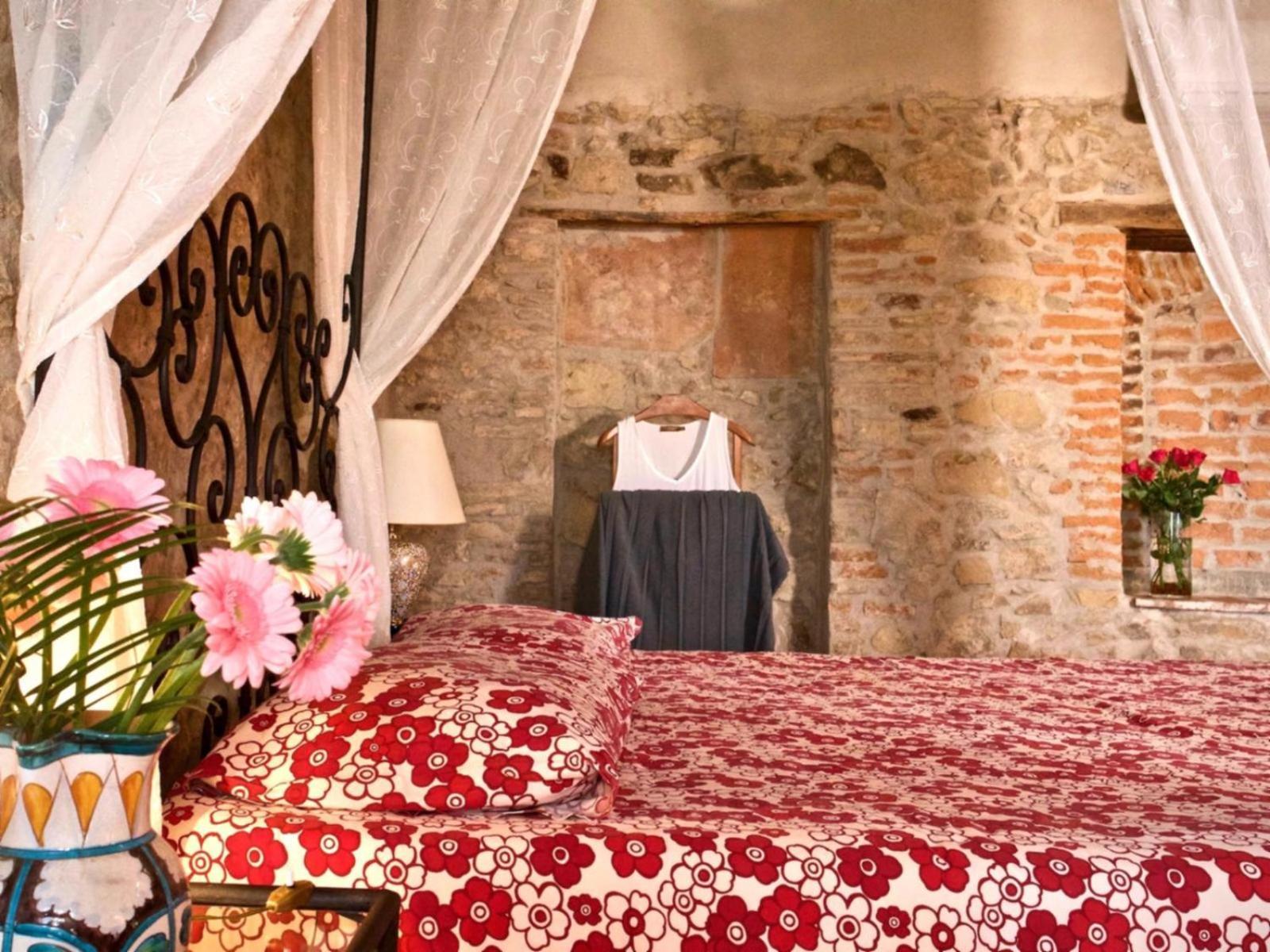 Agriturismo I Pitti Serravalle Pistoiese Szoba fotó